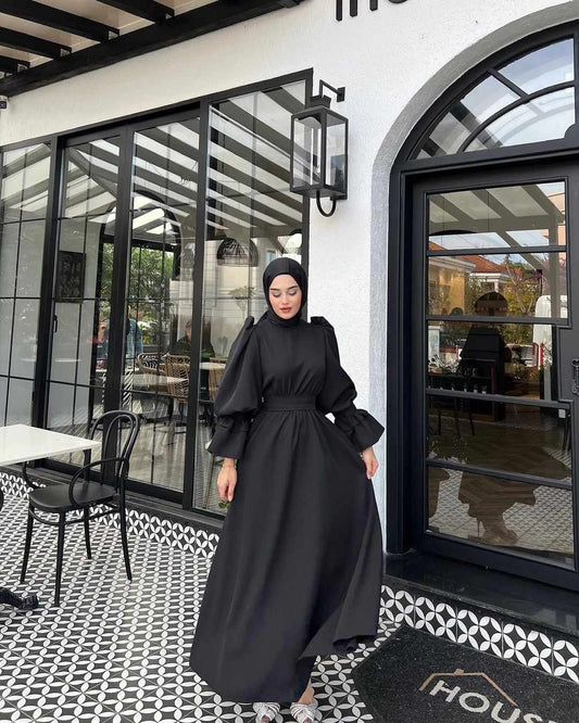 Hijab Dress