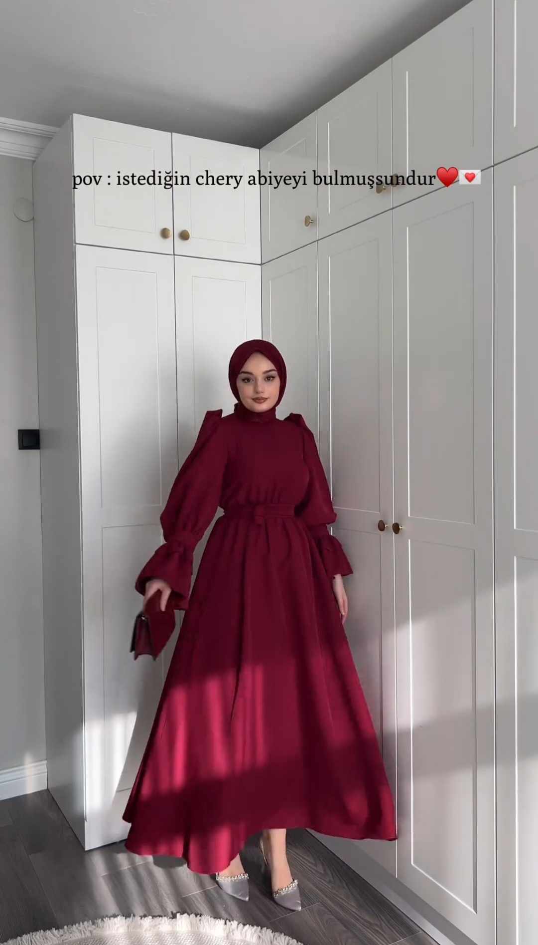 Hijab Dress